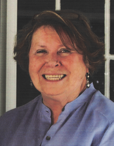 KAREN FRITZ